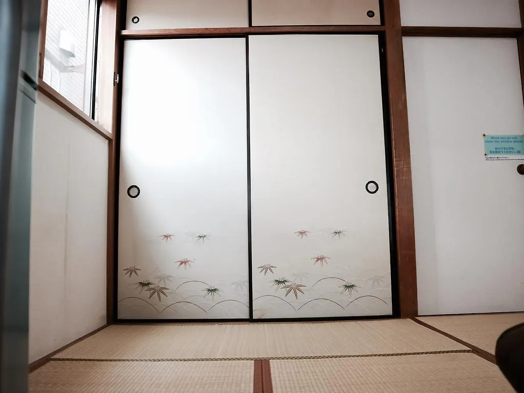 東京都 Palette Share House酒店 招待所